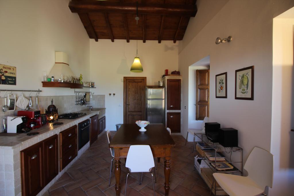 Villa Marabbecca Piedimonte Etneo Bagian luar foto