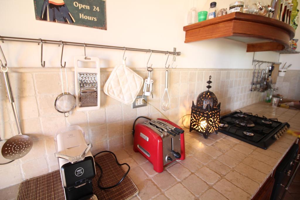 Villa Marabbecca Piedimonte Etneo Bagian luar foto