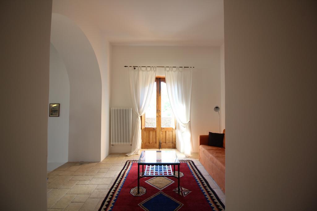 Villa Marabbecca Piedimonte Etneo Bagian luar foto