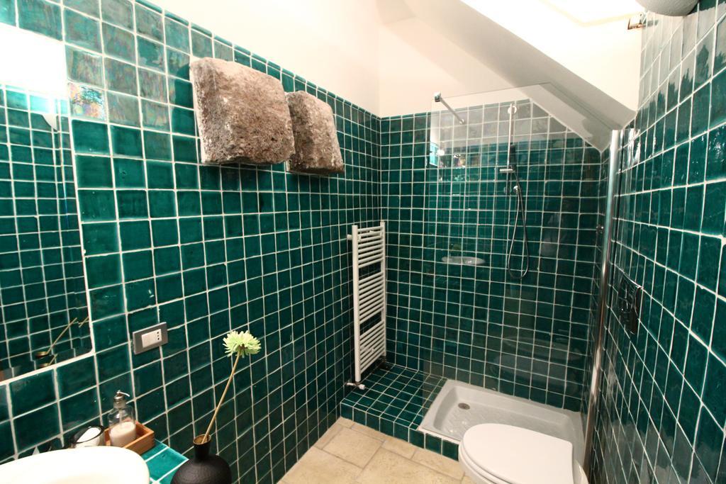 Villa Marabbecca Piedimonte Etneo Bagian luar foto